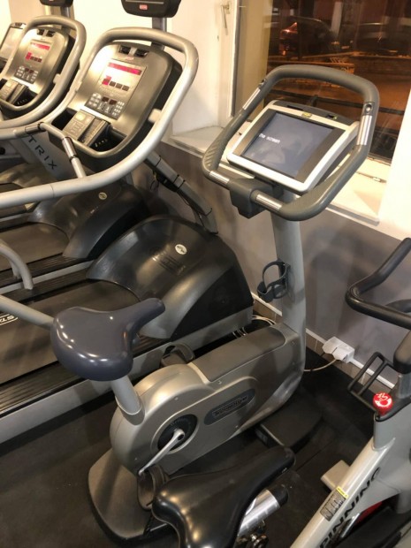 Technogym Excite 700LCD kerkpr