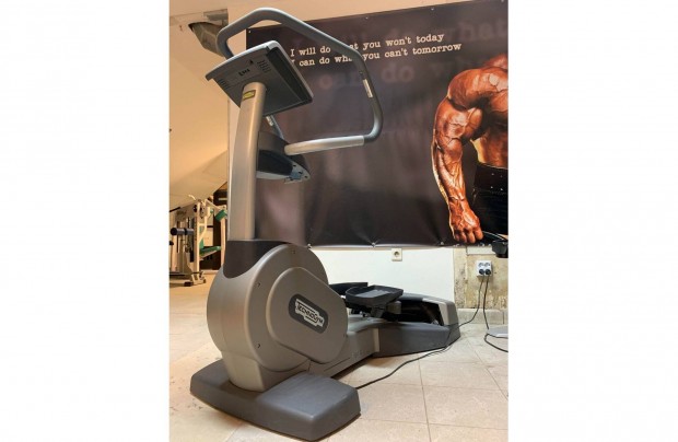 Technogym Excite 700 Cardio Wave Korcsolyz Gp (edzgp)