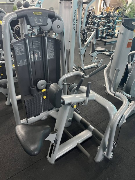 Technogym Low Row htgp Budapest