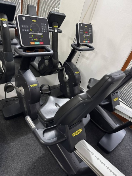 Technogym Recline fekvö kerékpár