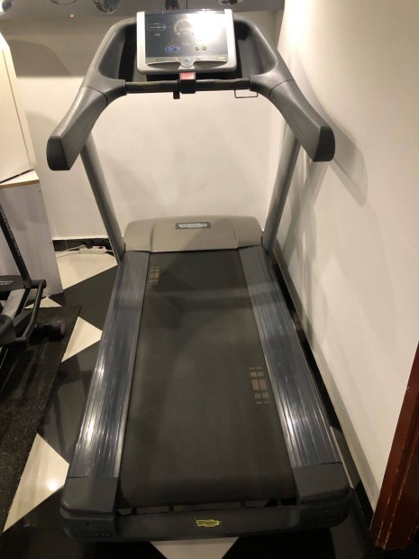 Technogym Run Excite 500 futpad