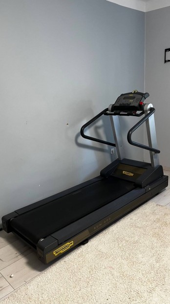 Technogym Run XT Pro 600 - Technogym XT Pro Futpad