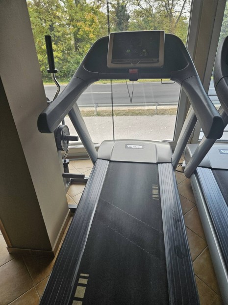 Technogym Run excite 500 termi futpad