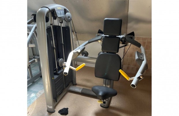 Technogym Selection Delts Machine (edzgp)