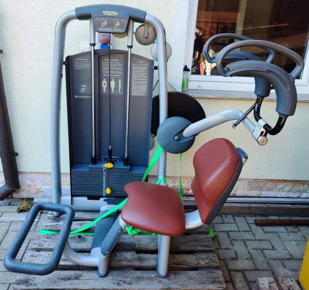 Technogym Selection Hasprés Gép Újszerü Álapotban Eladó!