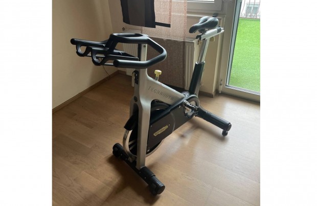 Technogym Spinning Bike