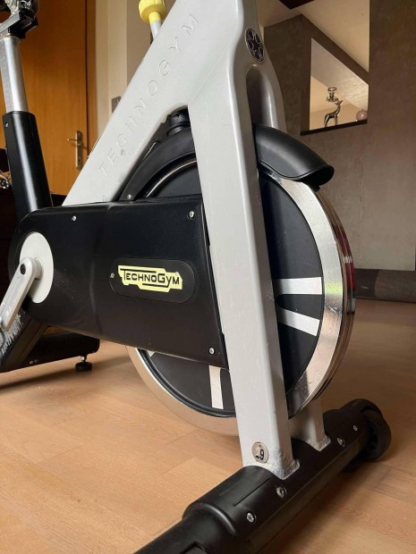 Technogym Spinning Bike