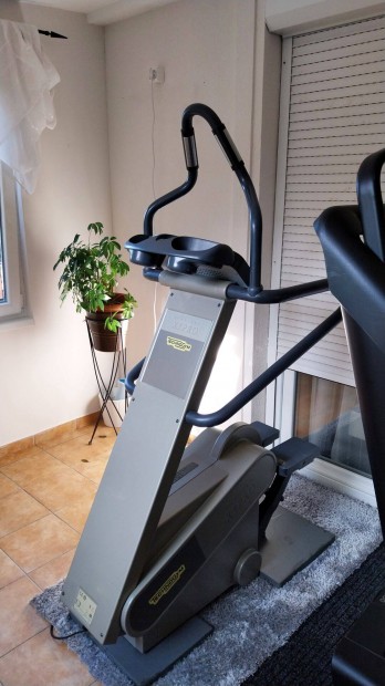 Technogym Step XT Pro taposgp