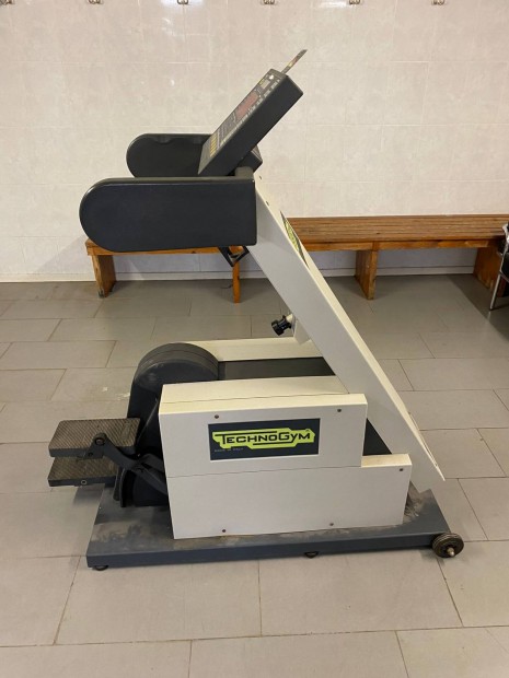 Technogym Steprace HC300 tapos gp, stepper