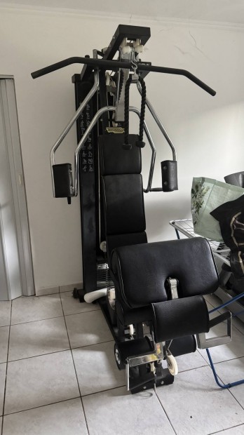 Technogym UNICA kombinlt gp, multigym