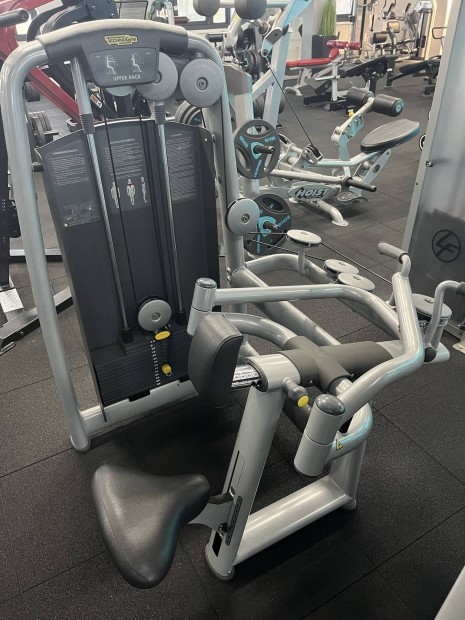 Technogym Upper Back htgp Budapest