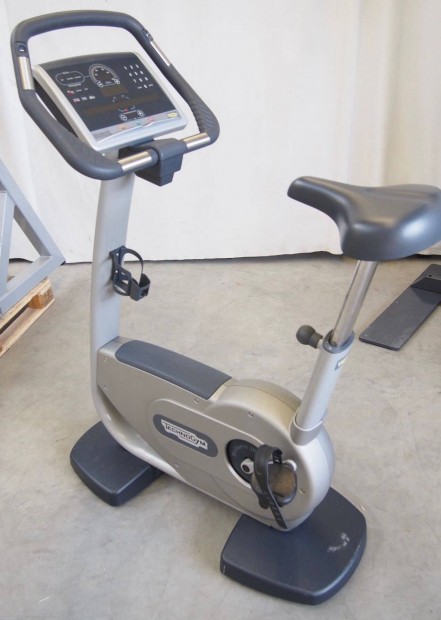 Technogym Upright Bike 500 SP ,akksis profi bringa Genertoros,sajt (