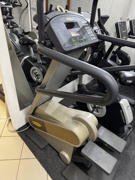 Technogym XT Pro taposógép