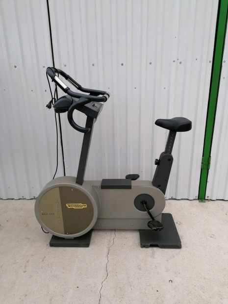 Technogym XT pro 600 edztermi l kerkpr szp llapotban elad!