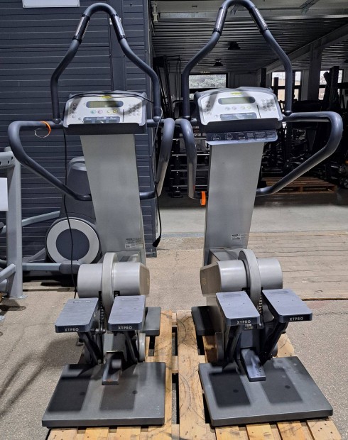 Technogym Xtpro 600 Step tapos