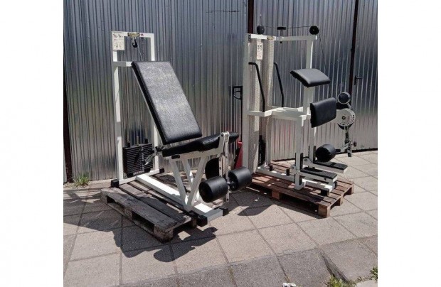 Technogym combhajlt combfeszt lbgp edztermi rehab