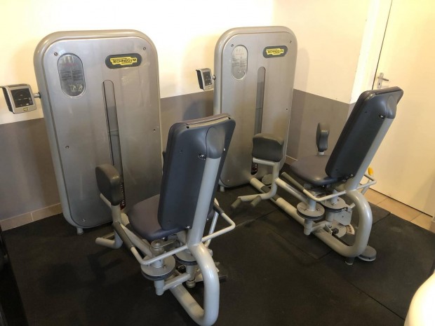 Technogym combkzelt s combtvolit gp