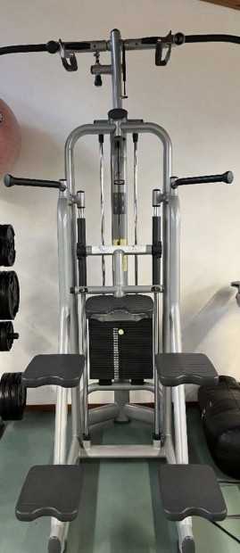 Technogym ellenslyos hzdzkod Budapest