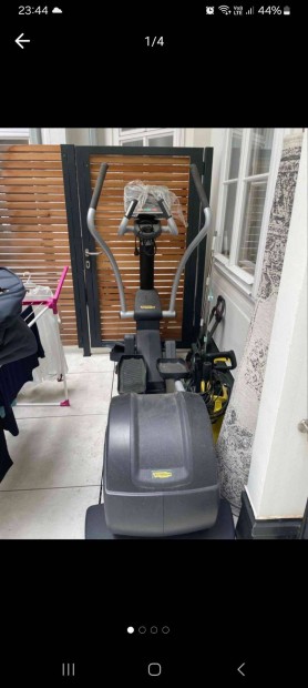 Technogym excite syncro 500