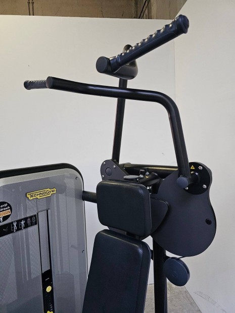 Technogym htgp