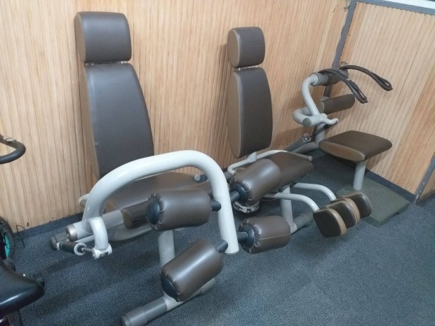 Technogym hidraolikus has,ht s lb fitness edzgpek