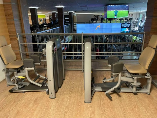 Technogym selection erst gpek eladk