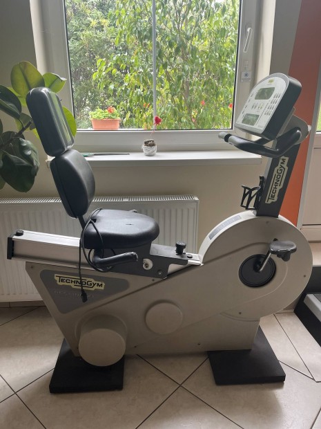 Technogym szobakerkpr