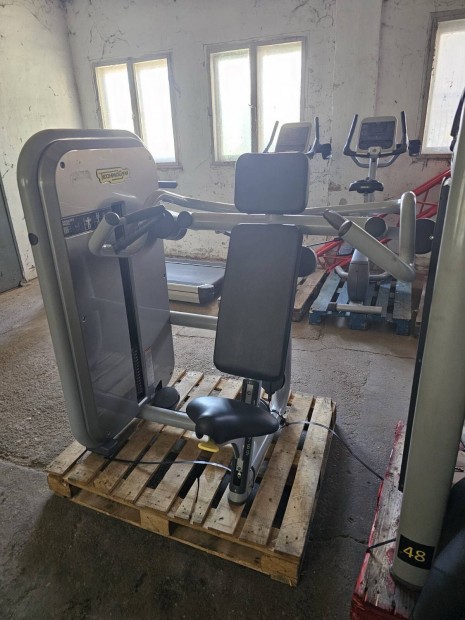 Technogym vllnyom