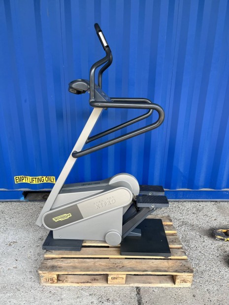 Technogym xt pro 600 Budapest