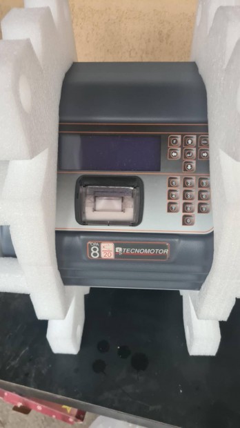 Technomotor benzin,Diesel z�ldk�rtya m�szer 