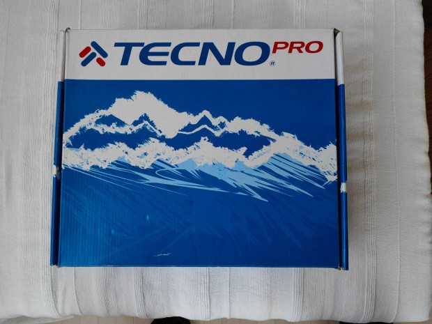 Technopro Nordic Cruising sfut lc s bakancs , szett , teljes felsz