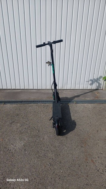 Techsend Cyber A Pro elektromos roller