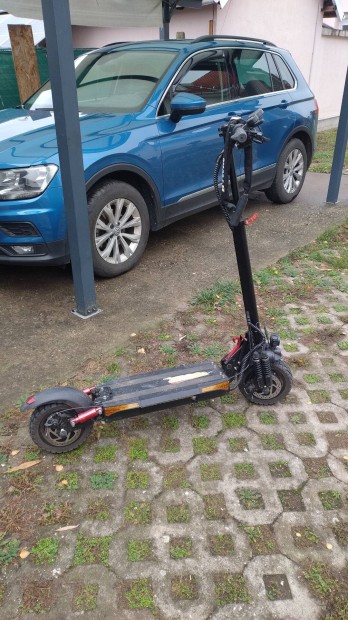 Techsend Cybermonster 1000W E-Roller