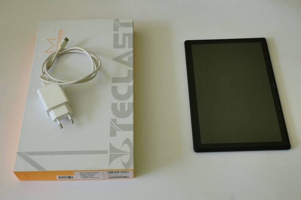 Teclast M40 10" tablet, 6/128 4G / WiFi