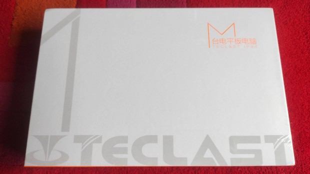 Teclast M40 Plus - j, gyrt garancis tablet - ingyen szllts
