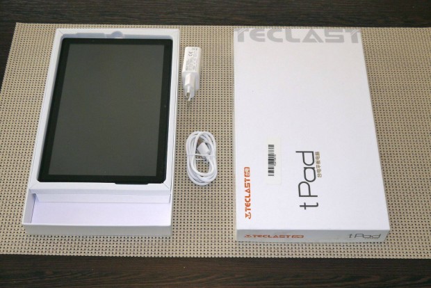 Teclast P20HD tablet 10.1" Fullhd 4GB/64GB