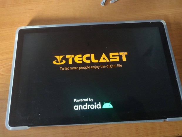Teclast T40 Plus tablet