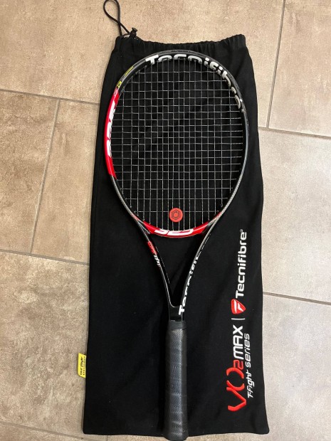 Tecnifibre T-Fight 325 teniszt