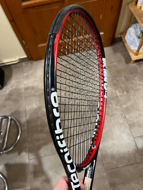 Tecnifibre teniszt, tenisztska, tenisz