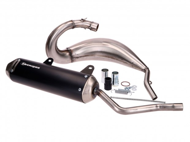 Tecnigas E-NOX EVO kipufog Sherco 50 SM-R, SE-R, CE modellekhez