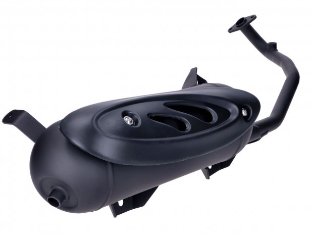 Tecnigas Maxi 4 kipufog SYM Symphony / Symphony SR 125 i.e. Euro5 202