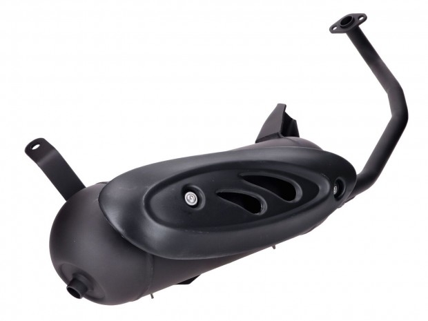 Tecnigas Maxi 4 kipufog SYM Symphony / Symphony SR 125ccm Euro3 -2017
