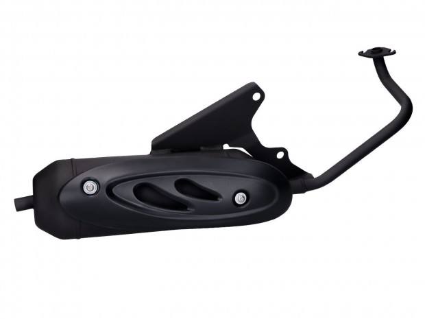 Tecnigas Silent Pro kipufogó Honda Vision 50 4T-hez