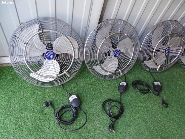 Tecno Cooling 600051 mobil kültéri klíma párásító ventilátor