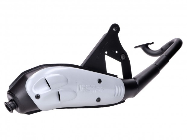 Tecno kipufog a PGO Big Max, G-Max, Hot, PMX T-Rex, Tornado motorokho