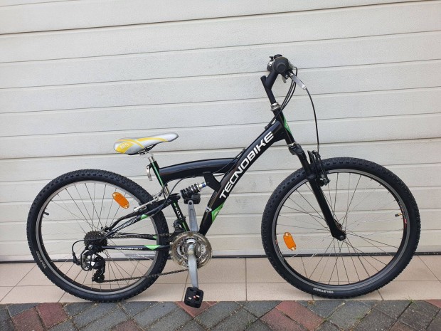 Tecnobike Frfi kerkpr elad Kalocsn (26")