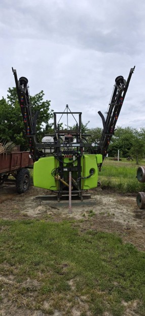 Tecnoma permetez 1000/15