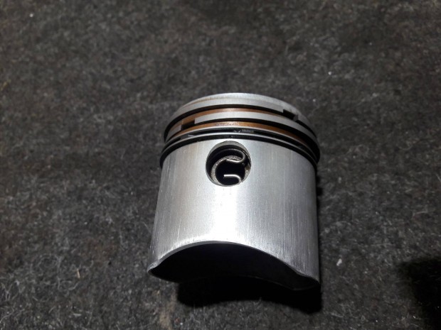 Tecumseh Aspera komplett dugattyú szett ( 58.7mm )