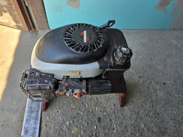 Tecumseh kaplgp motor 
