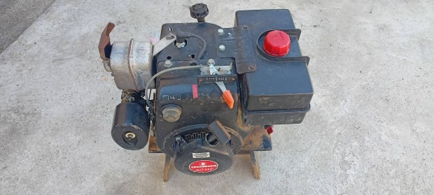 Tecumseh stabil motor eladó